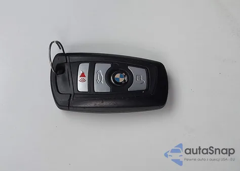 2015 BMW X3 xDrive28I из США, поврежденный, VIN 5UXWX9C52F0D48796